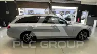 2021 Mercedes Benz E 220