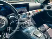 2021 Mercedes Benz E 220