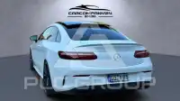 2021 Mercedes Benz E 220