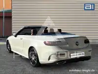 2021 Mercedes Benz E 220