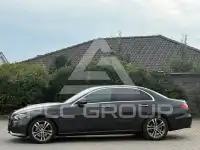 2021 Mercedes Benz E 220