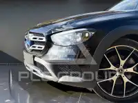 2021 Mercedes Benz E 220