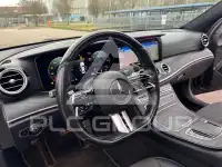 2021 Mercedes Benz E 220