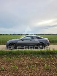 2021 Mercedes Benz E 220