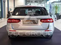 2021 Mercedes Benz E 220