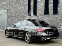 2021 Mercedes Benz E 220
