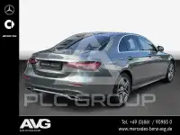 2021 Mercedes Benz E 220
