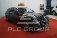 2021 Mercedes Benz E 220