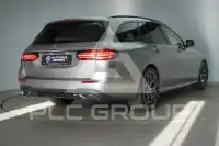 2021 Mercedes Benz E 220