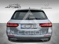 2021 Mercedes Benz E 220