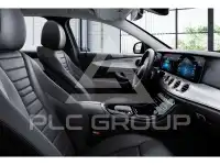 2021 Mercedes Benz E 220