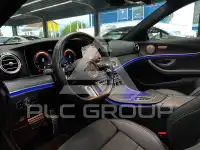 2021 Mercedes Benz E 220