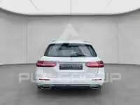 2021 Mercedes Benz E 220