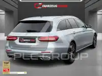 2021 Mercedes Benz E 220