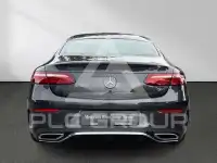 2021 Mercedes Benz E 220