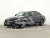 2021 Mercedes Benz E 220