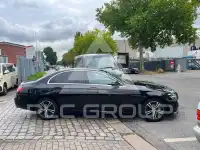 2021 Mercedes Benz E 220