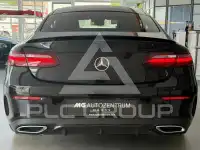 2021 Mercedes Benz E 220
