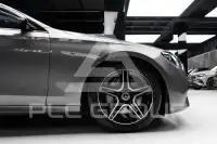 2021 Mercedes Benz E 220