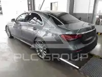 2021 Mercedes Benz E 220