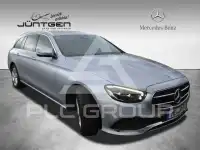 2021 Mercedes Benz E 220