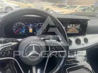 2021 Mercedes Benz E 220