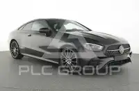2021 Mercedes Benz E 220