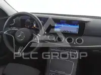 2021 Mercedes Benz E 220