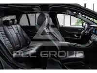 2021 Mercedes Benz E 220