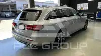 2021 Mercedes Benz E 220