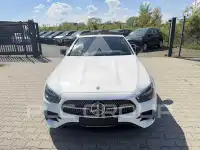2021 Mercedes Benz E 220