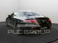 2021 Mercedes Benz E 220