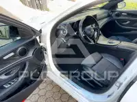 2021 Mercedes Benz E 220