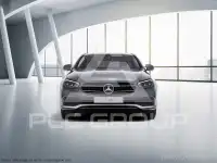 2021 Mercedes Benz E 220
