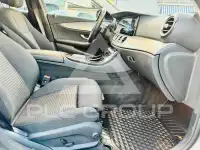 2021 Mercedes Benz E 220