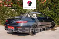 2021 Mercedes Benz E 220