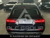 2021 Mercedes Benz E 220