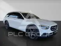 2021 Mercedes Benz E 220