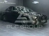 2021 Mercedes Benz E 220