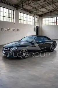 2021 Mercedes Benz E 220