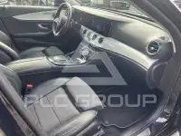 2021 Mercedes Benz E 220