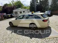 2021 Mercedes Benz E 220
