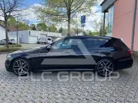 2021 Mercedes Benz E 220