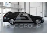2021 Mercedes Benz E 220
