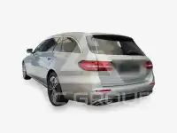2021 Mercedes Benz E 220