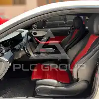 2021 Mercedes Benz E 220