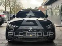 2021 Mercedes Benz E 220