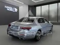 2021 Mercedes Benz E 220