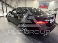 2021 Mercedes Benz E 220