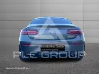2021 Mercedes Benz E 220